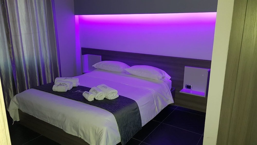 Фото Al Campanile H. Napoli Centro