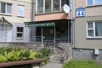 Fartimed (Jana Chachota Street, 42), medical center, clinic