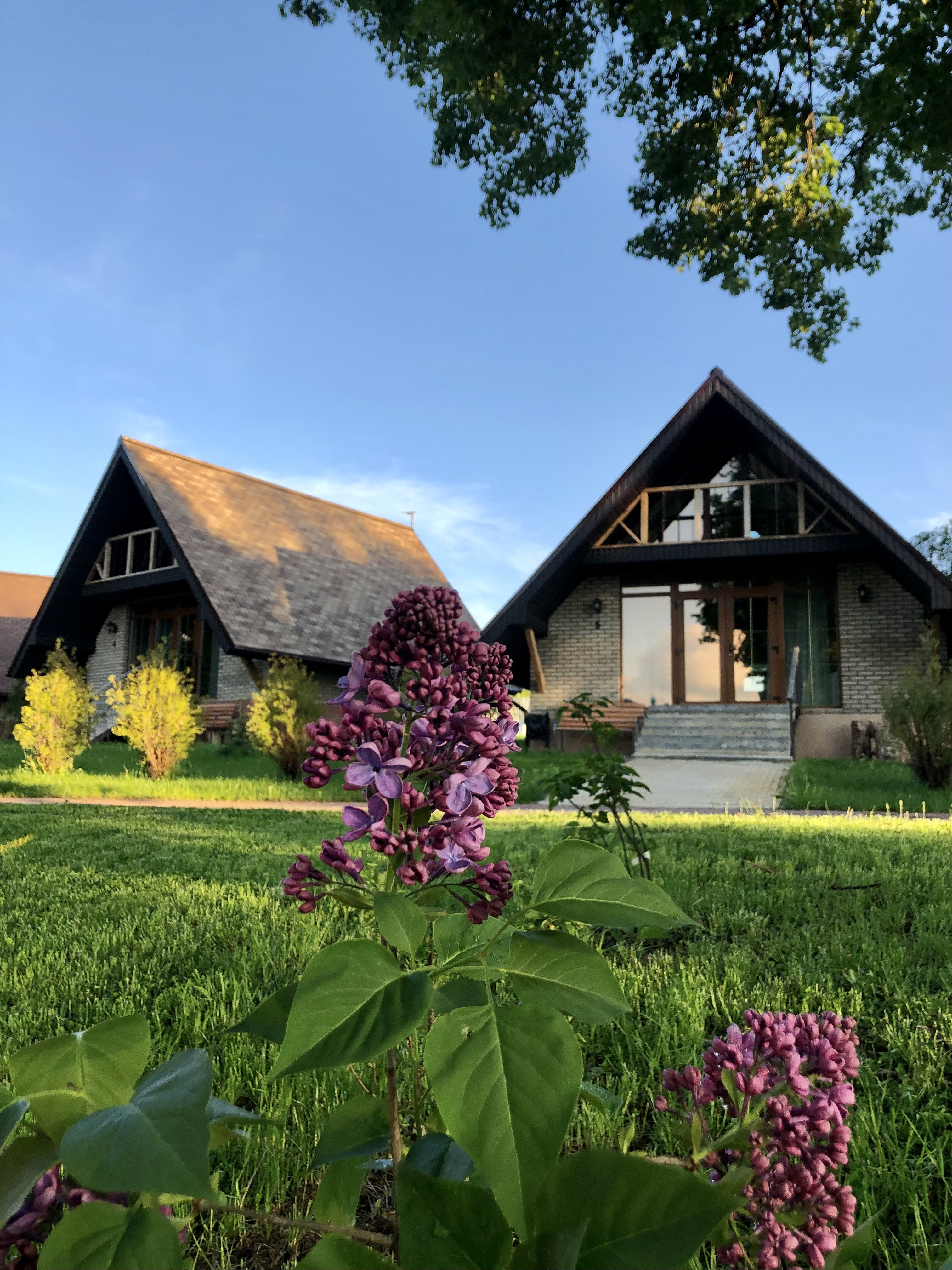 Фото Слобода