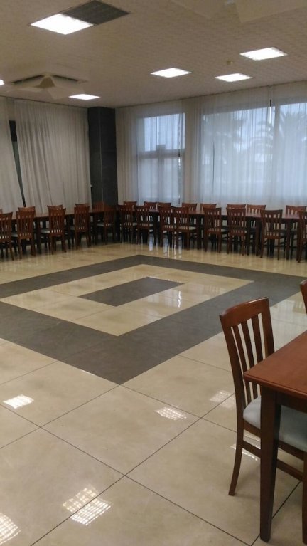 Фото Hotel Poseidon