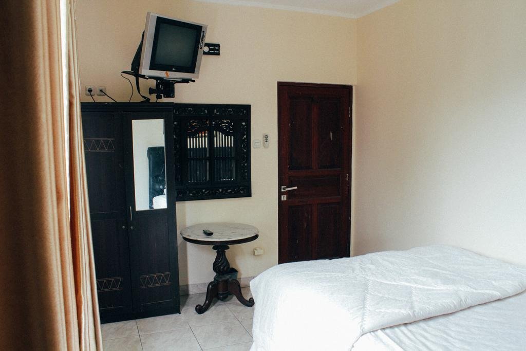 Фото Nely Murni Residence