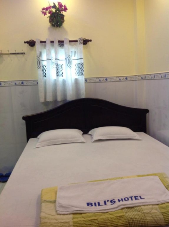 Фото Bili's Guesthouse