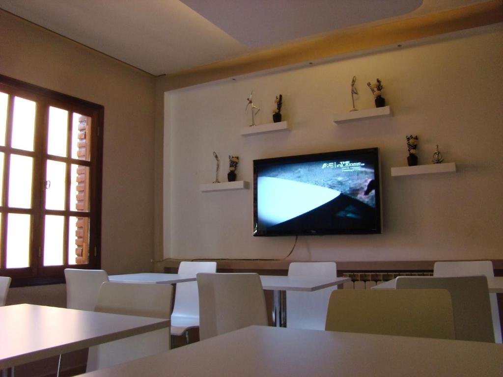 Фото Hotel Punta Lavalle