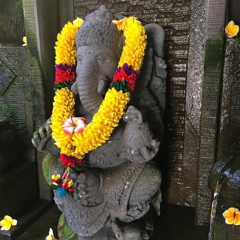 Фото Merthayasa Bungalow 2