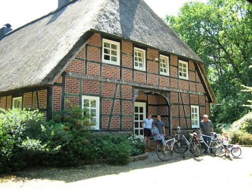 Pension Holsten