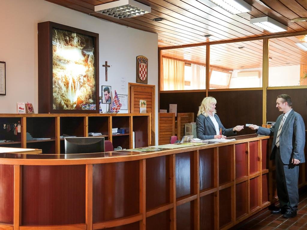 Фото Motel Plitvice Zagreb