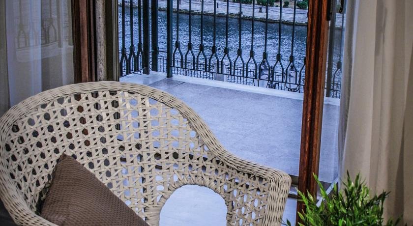 Фото Casa sul Canale