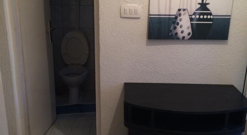 Фото Hostel OldTown