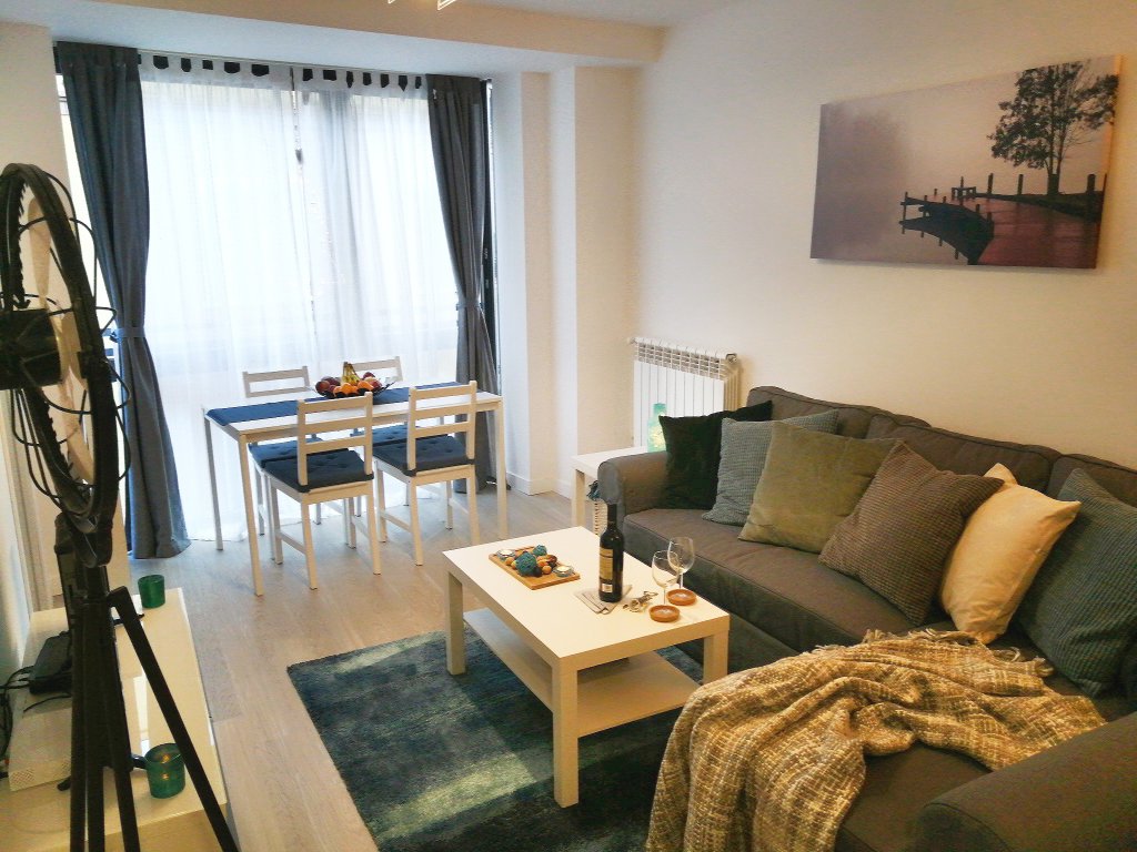Фото Апартаменты Your Comfy stay in Madrid
