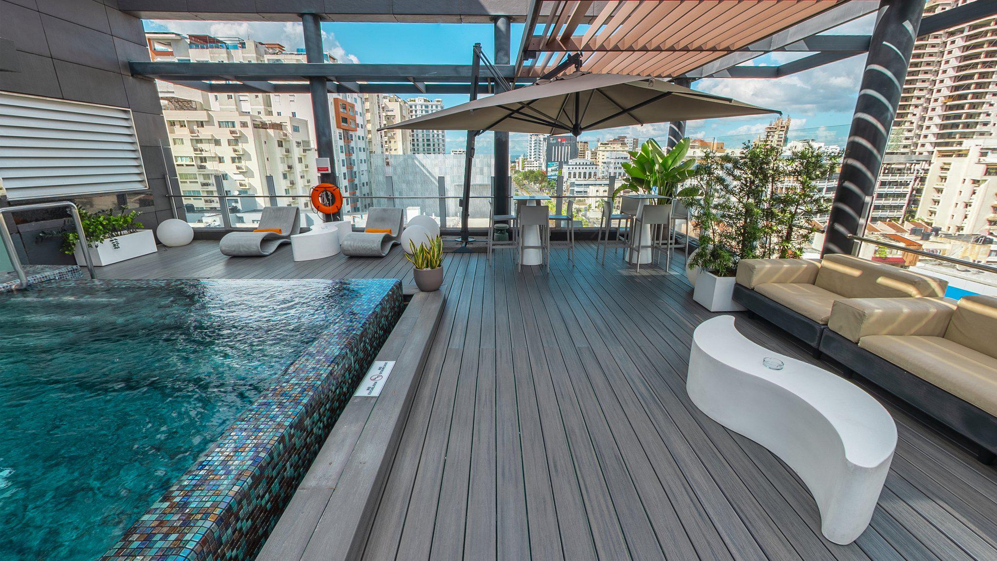 Фото Holiday Inn Santo Domingo