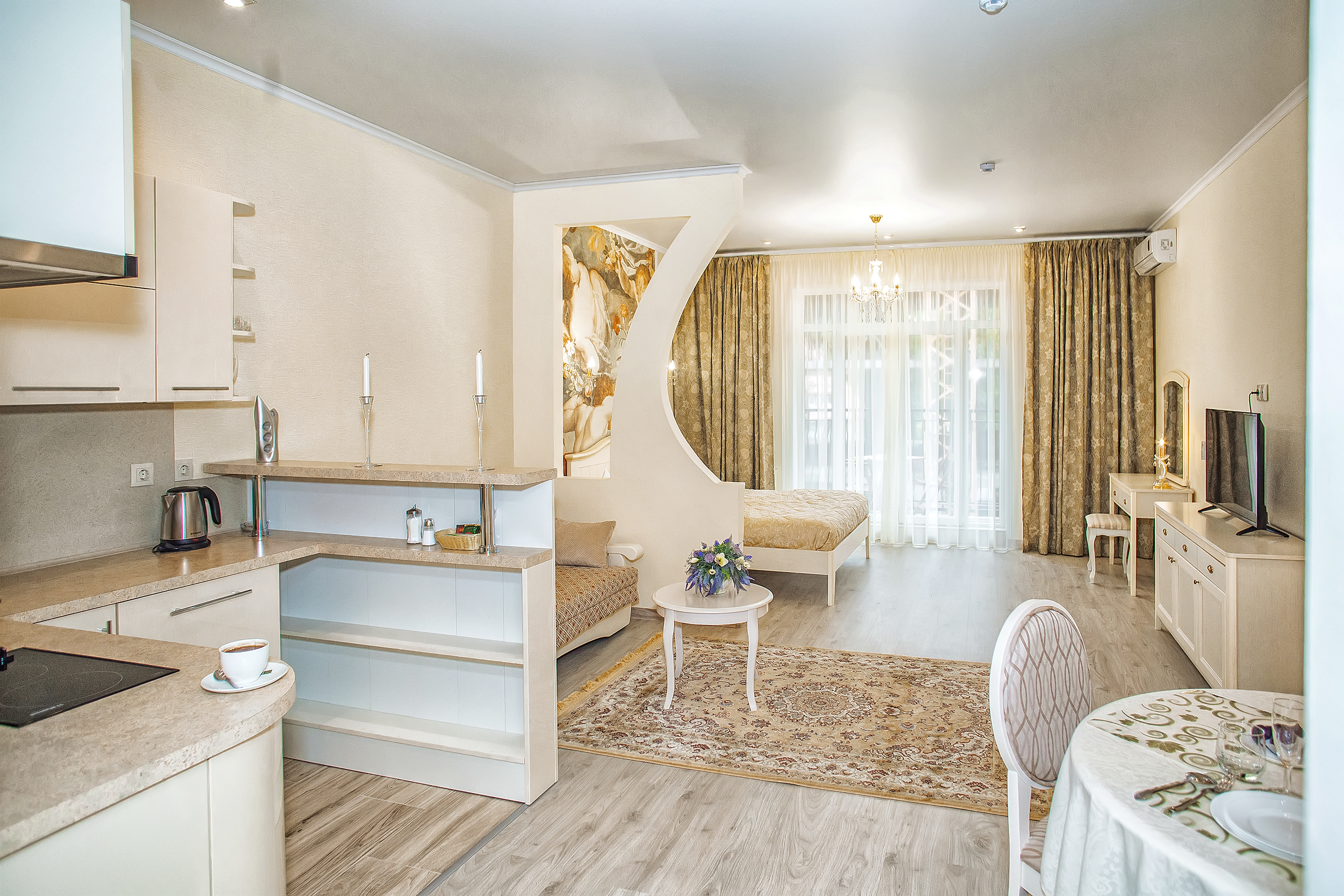 Фото отеля 3