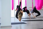 Flystudio (Imama Shamilya Avenue, 84), club de fitness