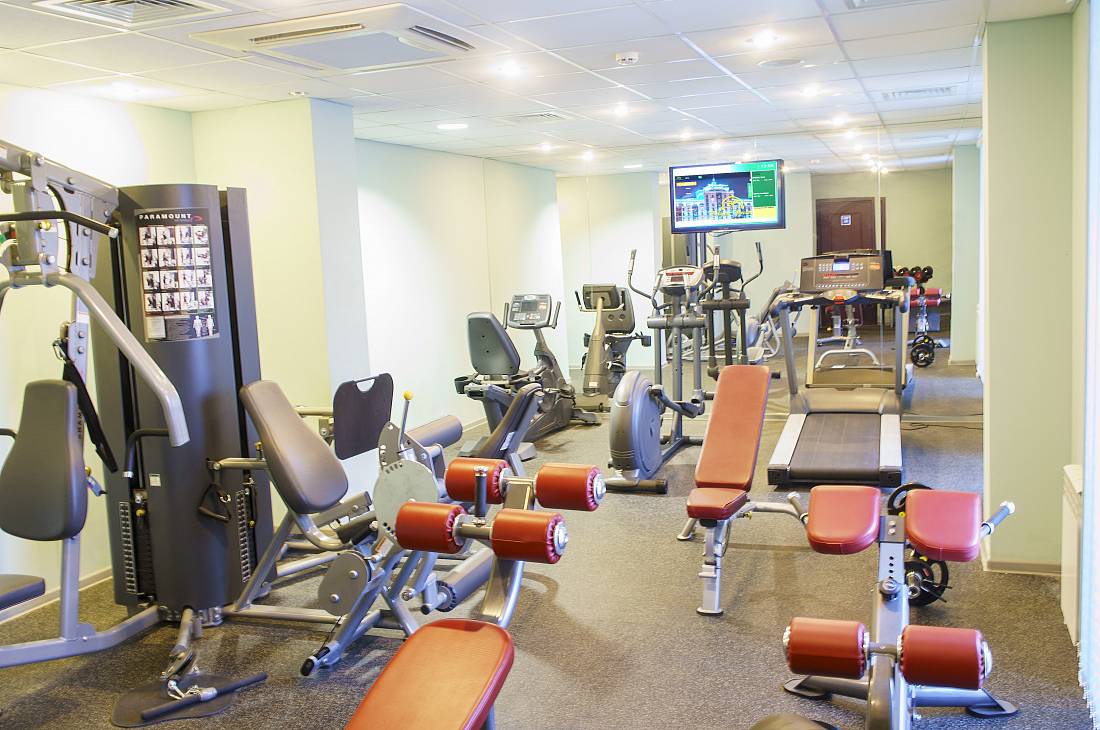 Фото Биляр Палас