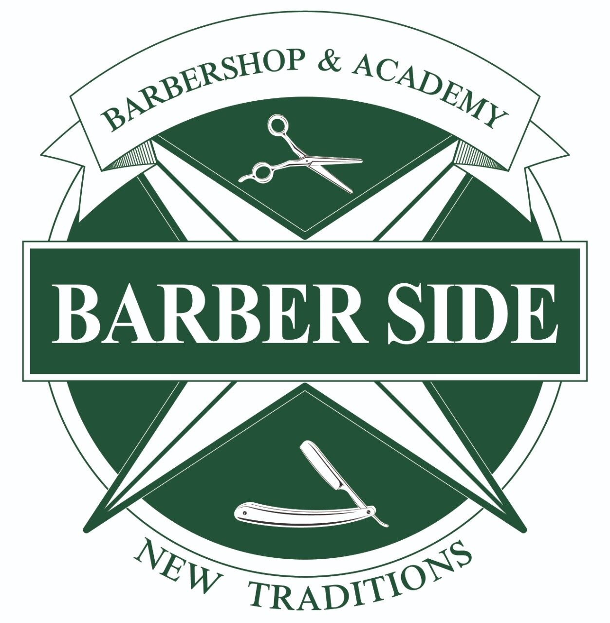 Barber Side