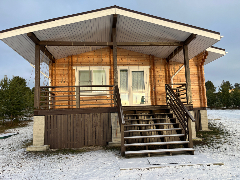 Фото отеля 3