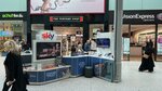 Sky (Romford, Liberty Shopping Centre), mobile phone store