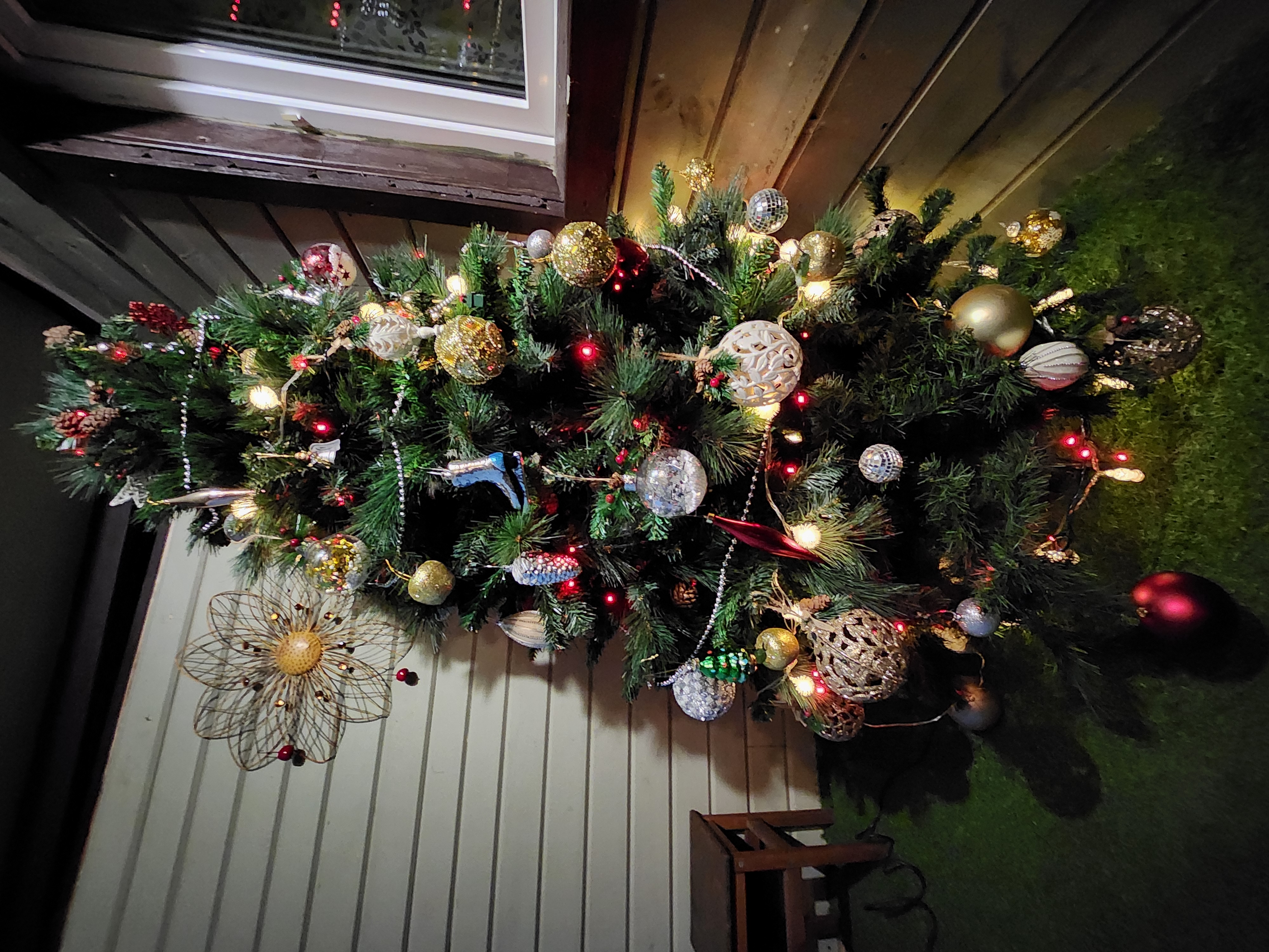 Фото Чернавинодом9