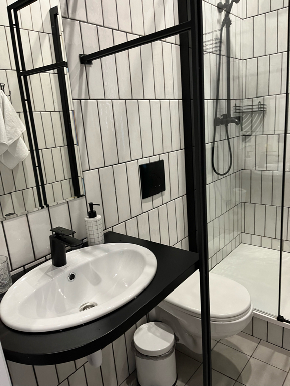 Фото Бутик-отель № 19