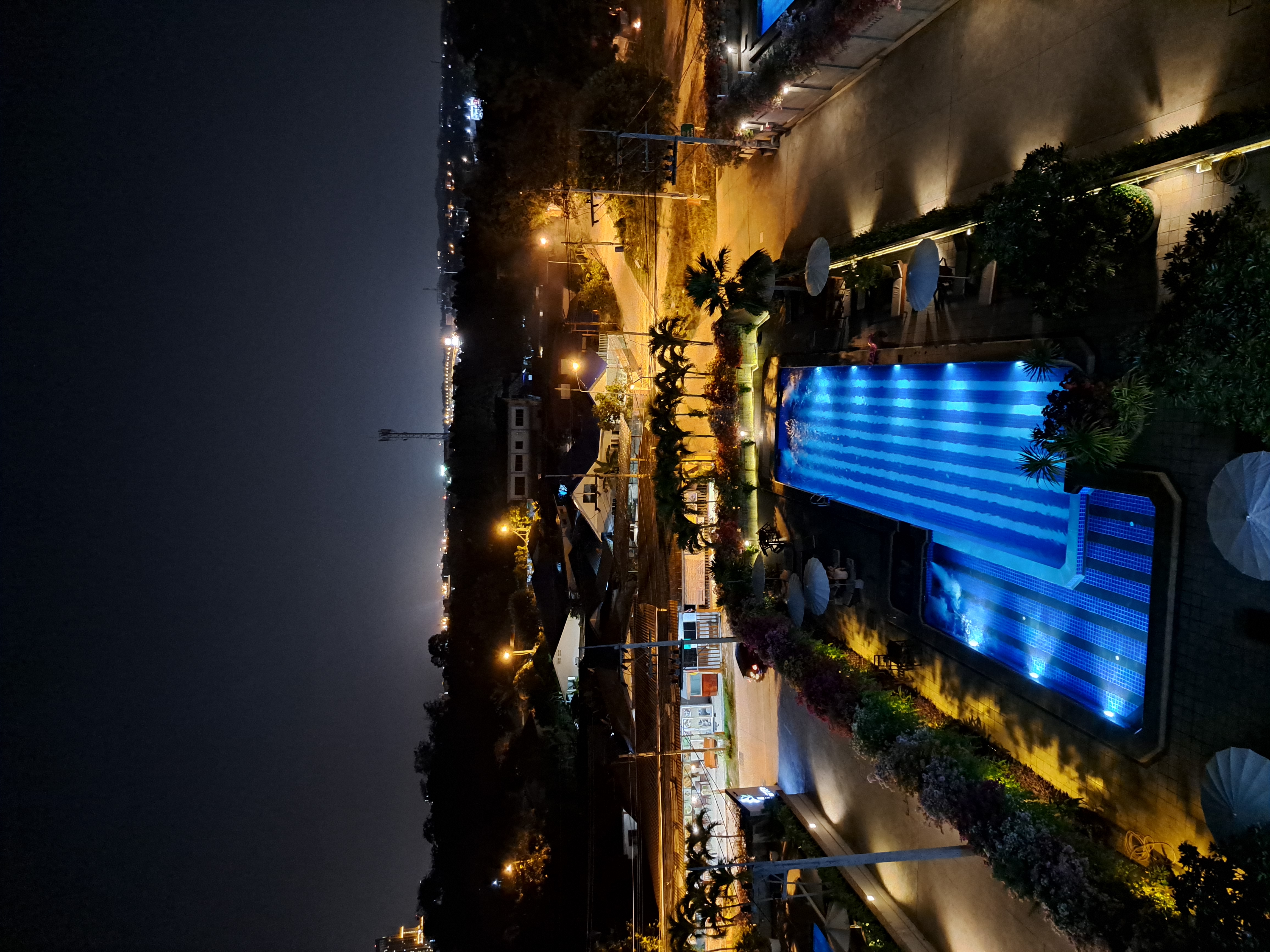 Фото The Mangrove Hotel