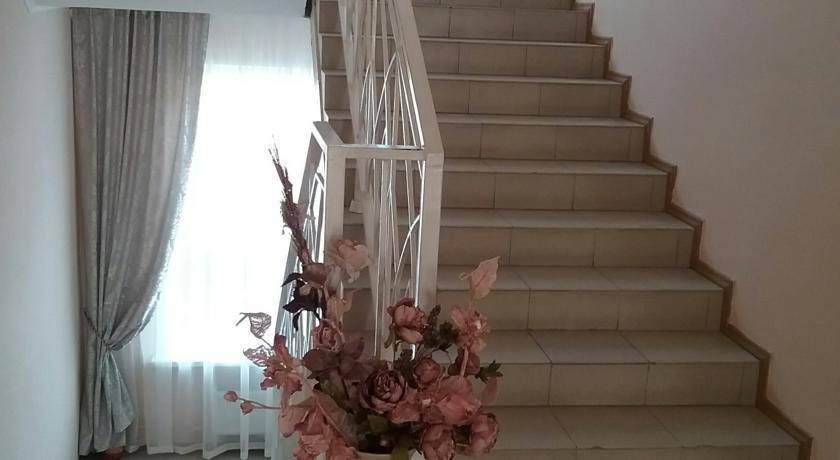 Фото Усадьба Агат