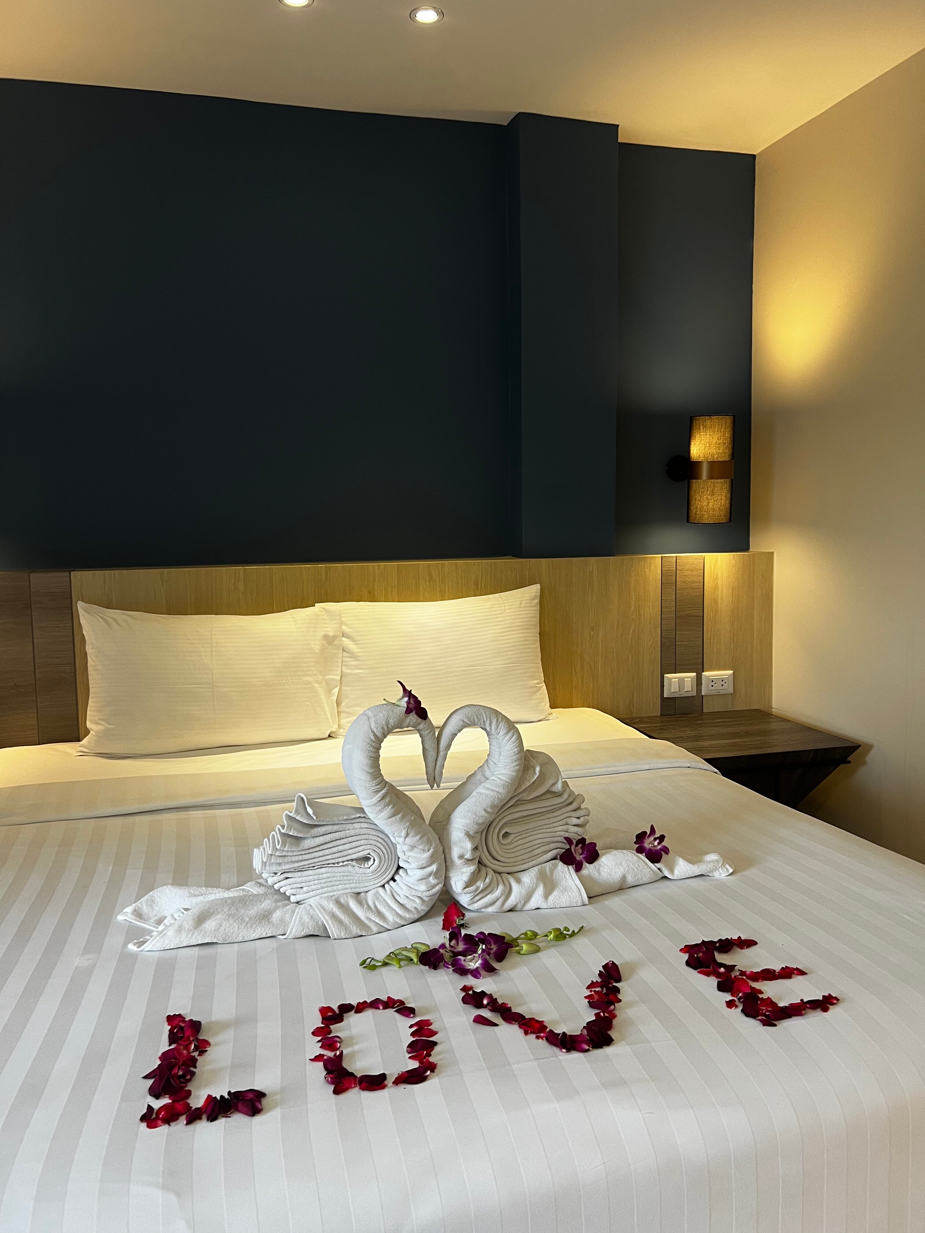 Фото Andakira Hotel Patong