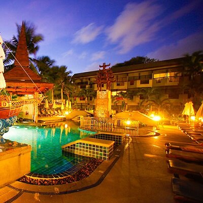 Фото отеля 5