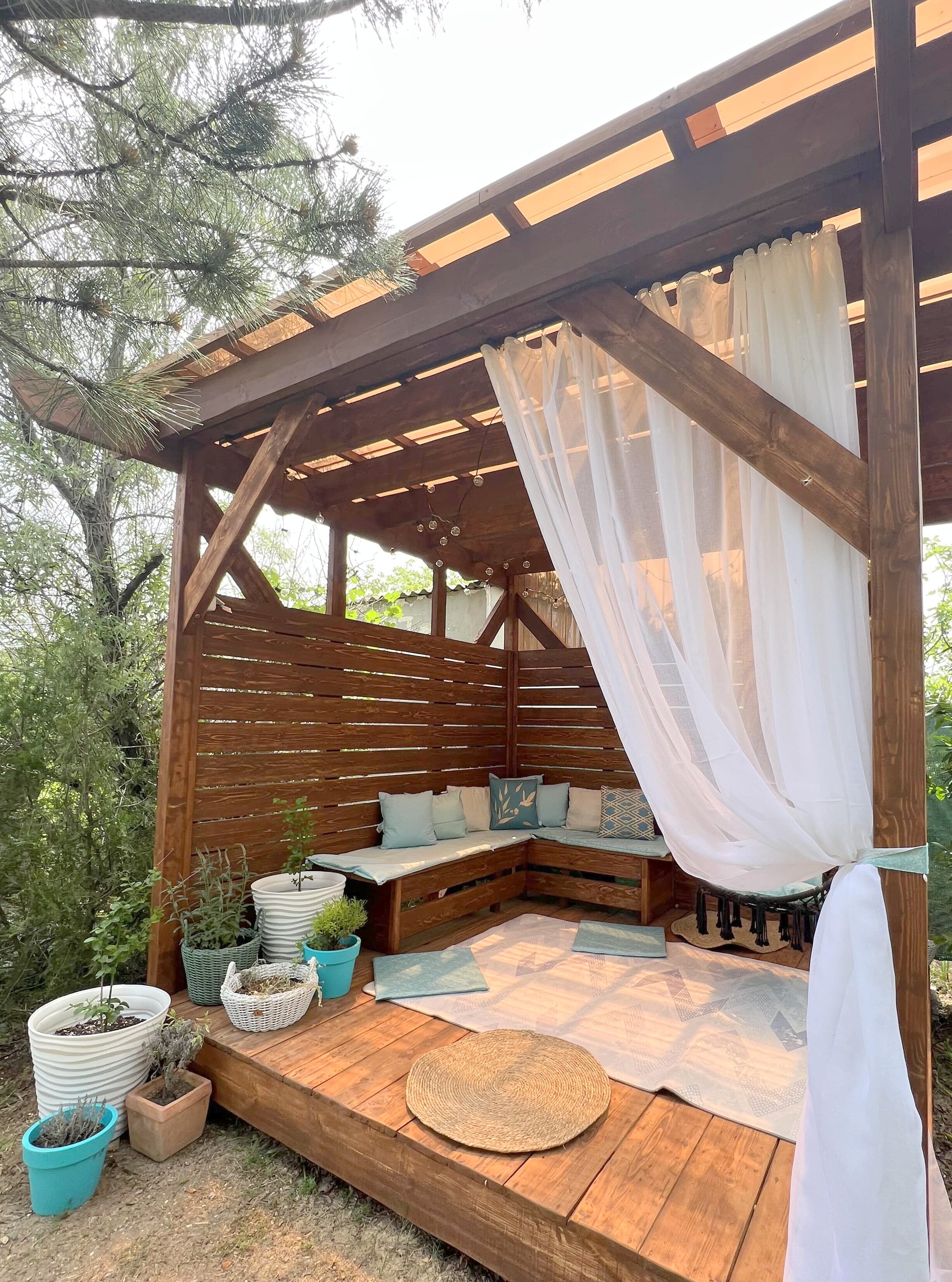 Фото Эльмарин