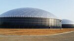 Cst Industries Incorporation (26/3, S104 Street, Jabal Ali Industrial Second, Jebel Ali, Dubai), capacitive equipment, tanks