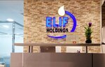 Elif Facilities Management (Sama Residence, Al Nahda First, Deira, Dubai), property management