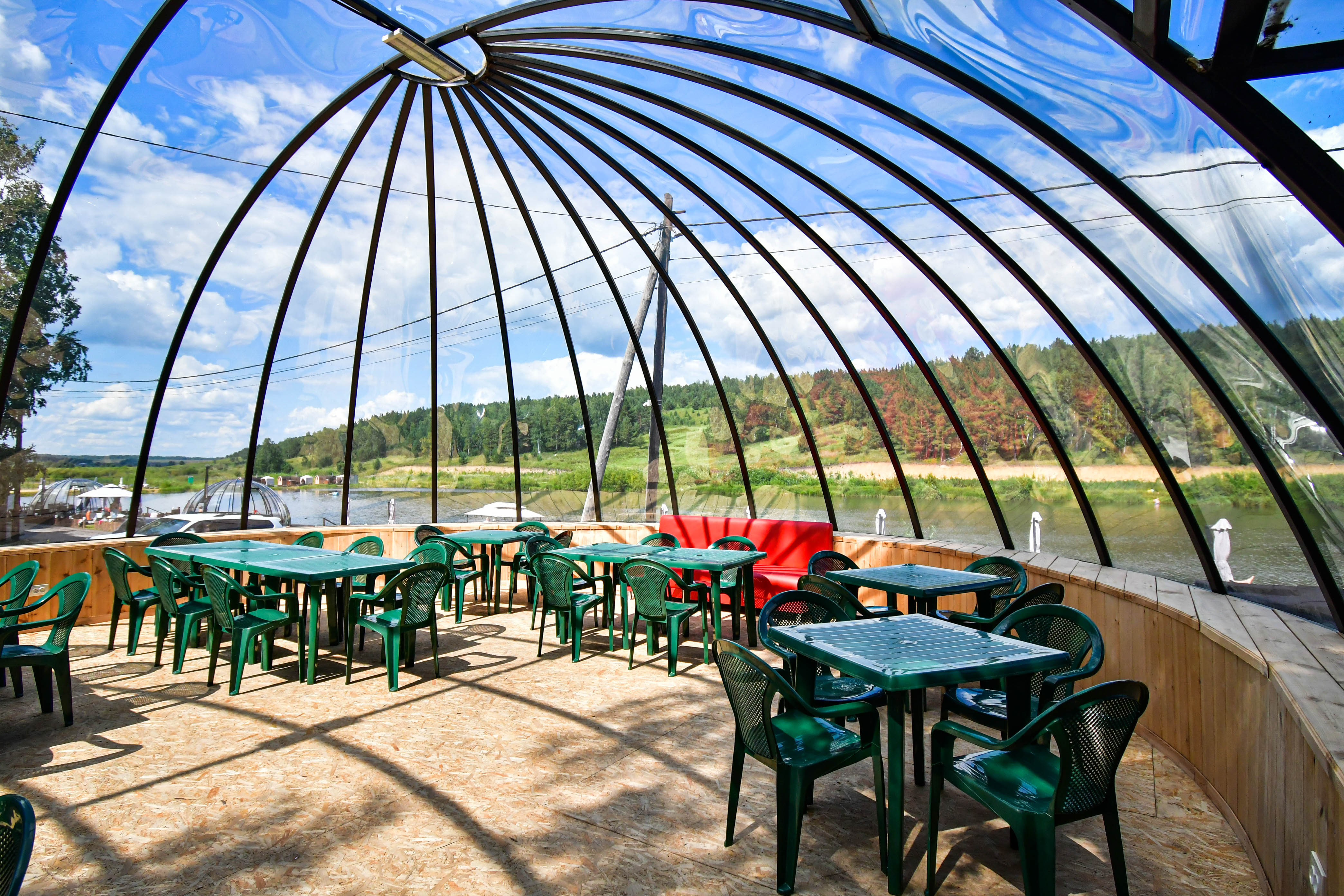 Фото Апартель