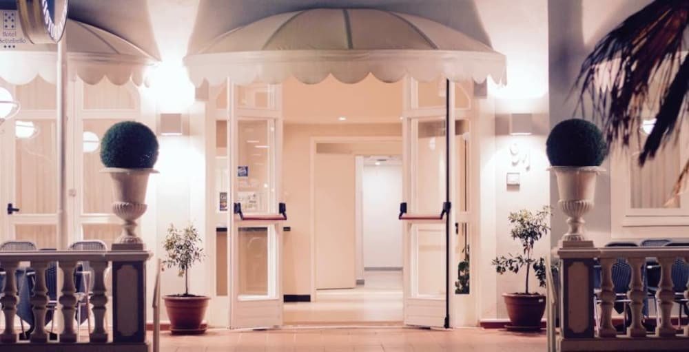 Фото Hotel Il Settebello