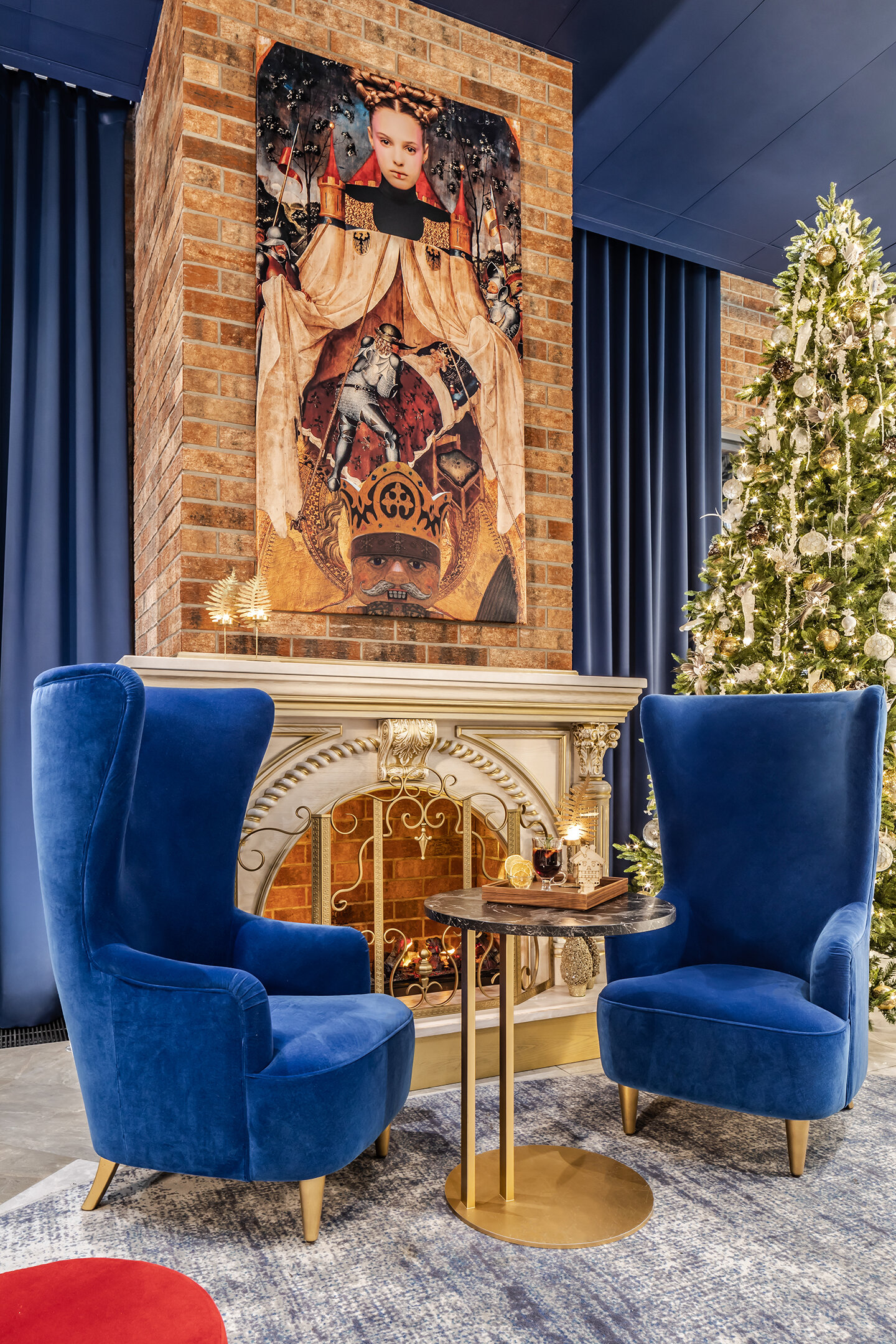 Фото Mercure Калининград Центр