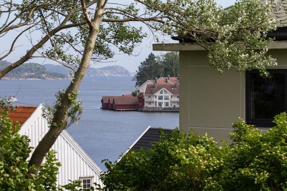 Фото Rederiet Hotel