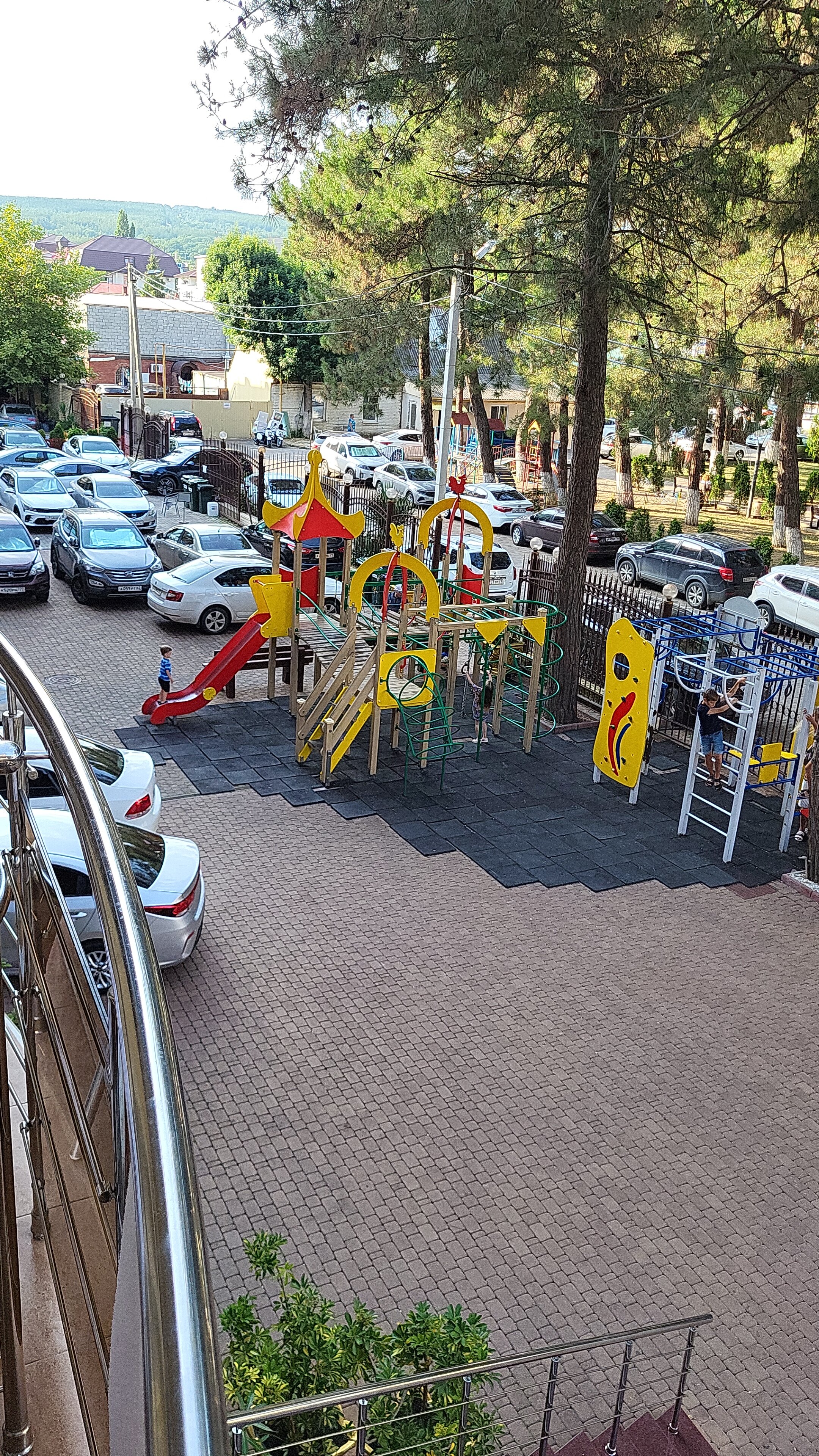 Фото Прометей 4