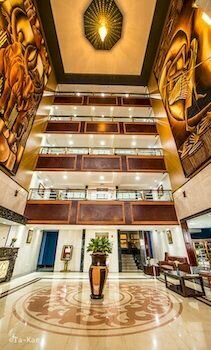 Hotel Grand Legacy Hotel, Kigali, photo
