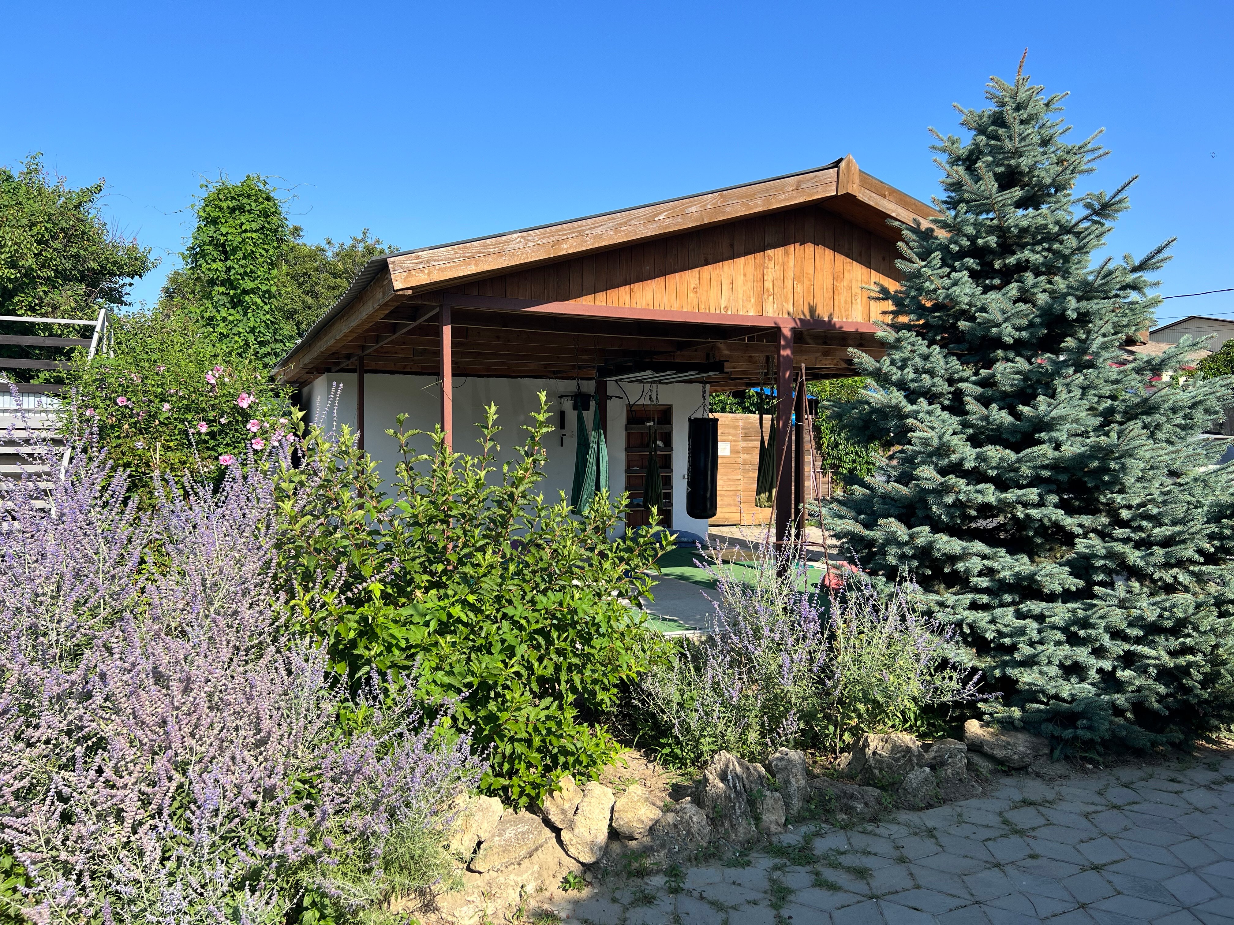 Фото Блага клуб 123