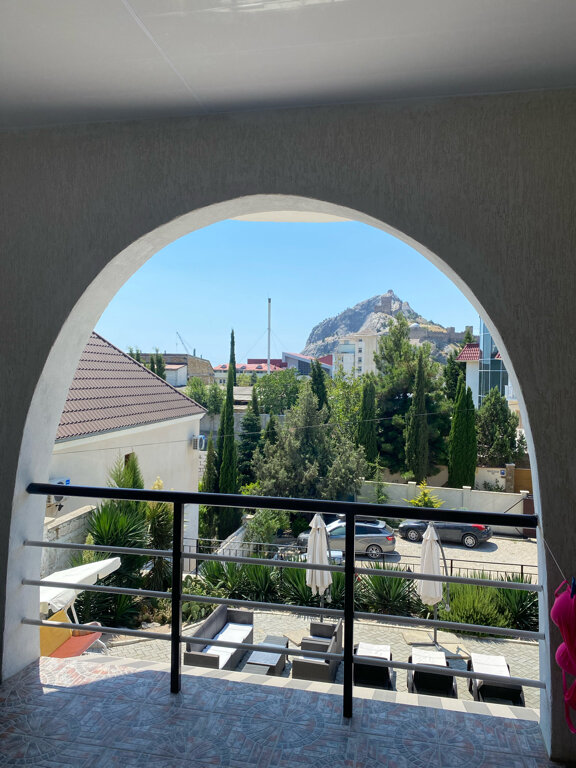 Фото Черноморофф