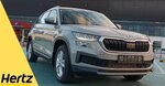 Hertz (Dacia Boulevard, 80/3) ، تأجير السيارات