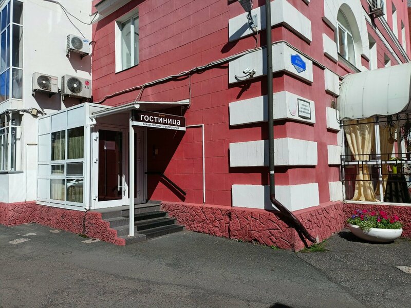 Миниотель на Мира — фото 8
