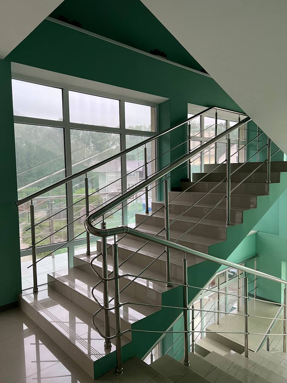 Фото Фрегат