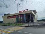 Туалет (Yuzhniy Boulevard, 22А), toilet