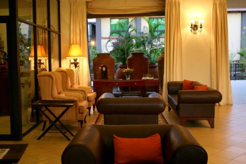 Фото Protea Hotel Livingstone