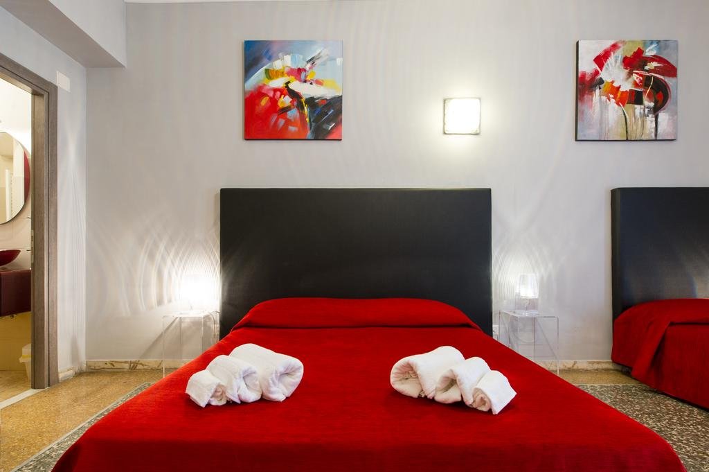 Фото Domus Fabiola - Vaticano