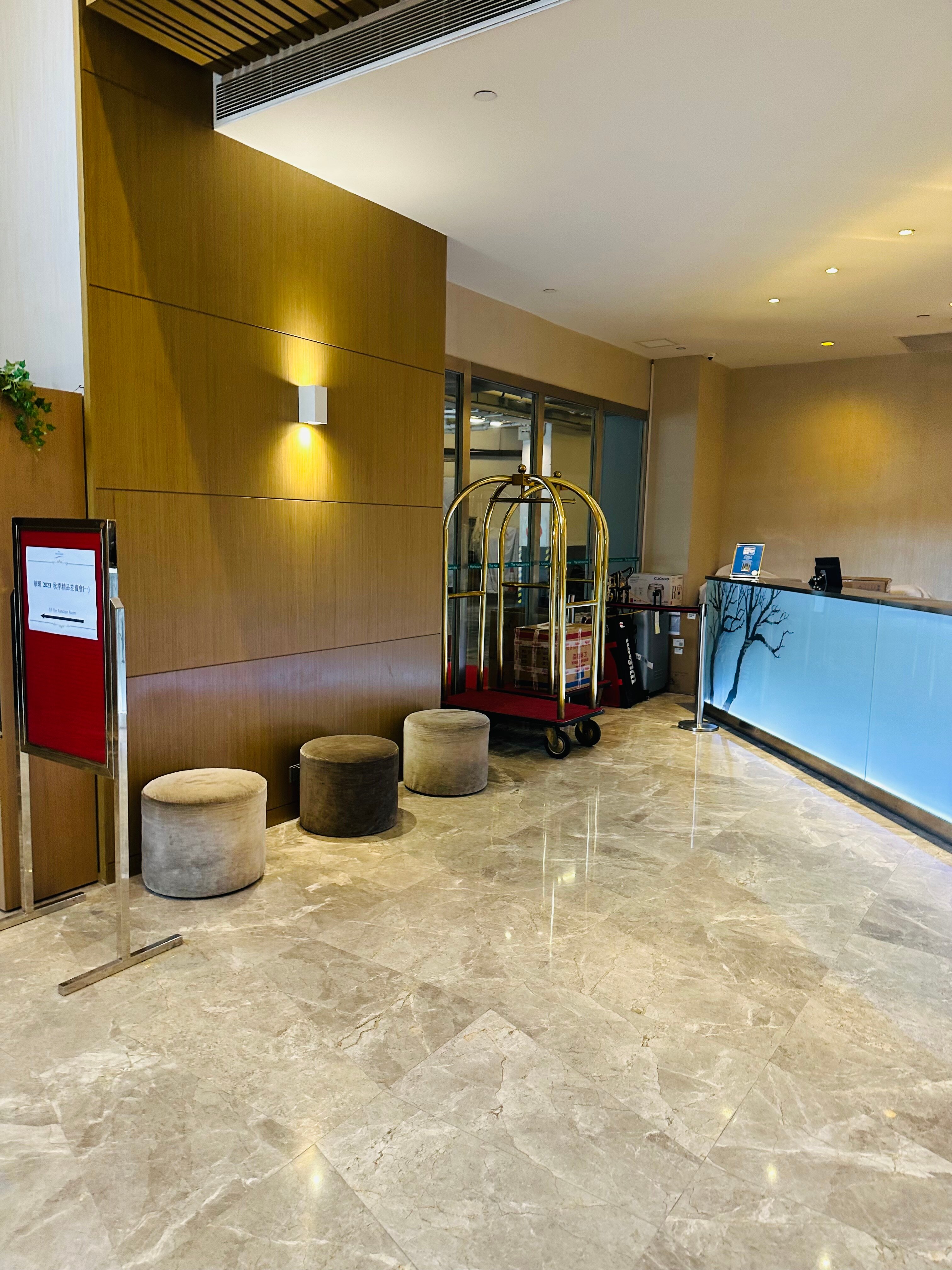 Фото The Harbourview