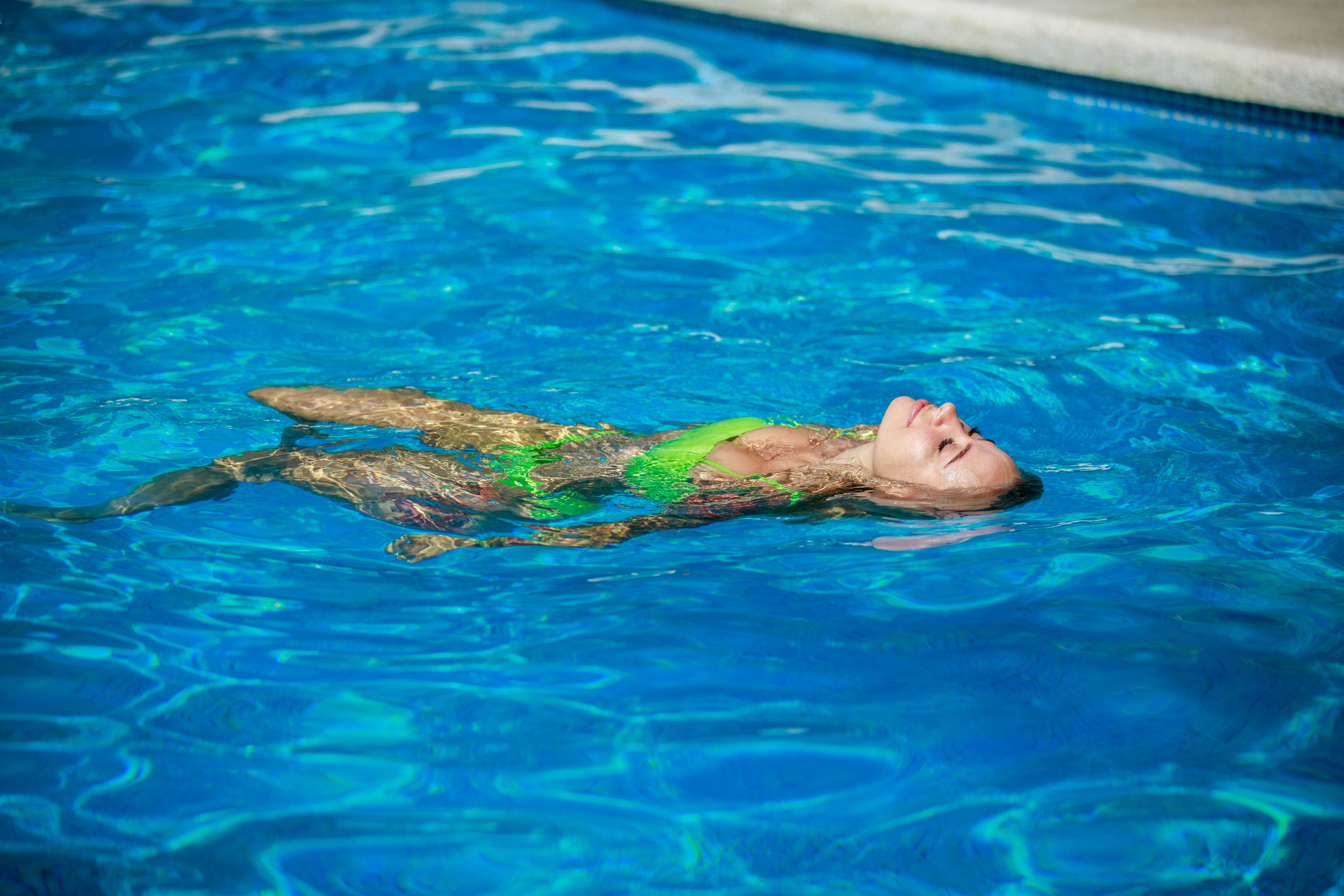 Фото Роз Мари