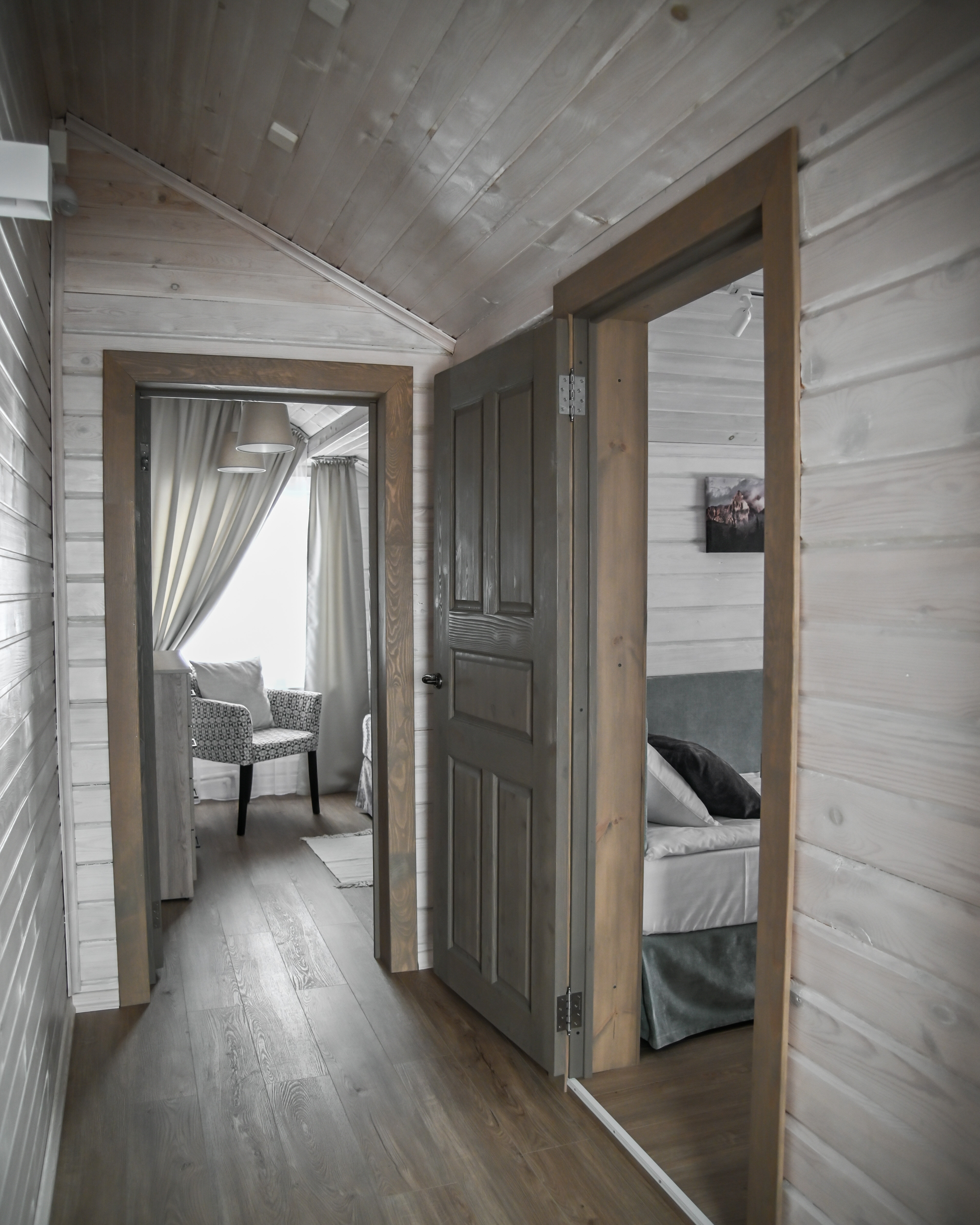 Фото Гостевой дом Вельвет