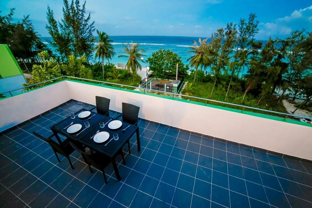 Фото отеля 5