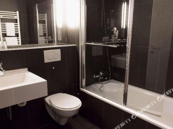 Фото Best Western Plaza Hotel Wels