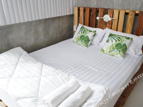 Фото Oyo 1084 Guyasuka Ratchada - Hostel