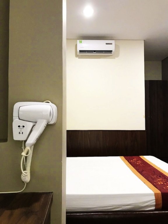 Фото Quan Quan Hotel